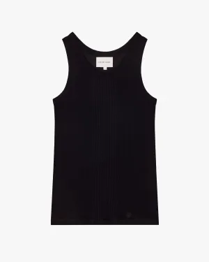 Limba Tank Top