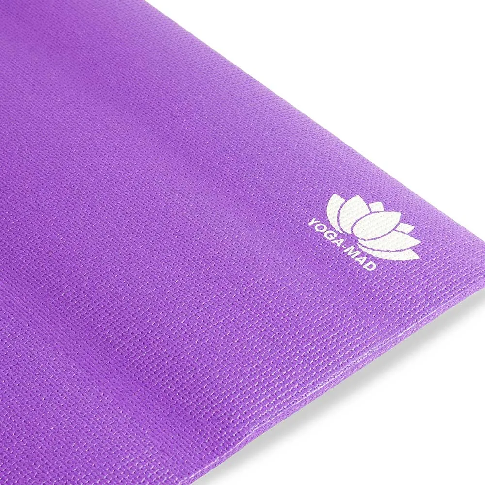 Lotus Yoga Mat