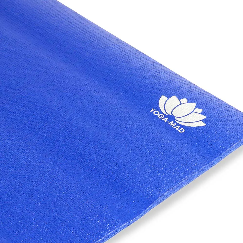 Lotus Yoga Mat