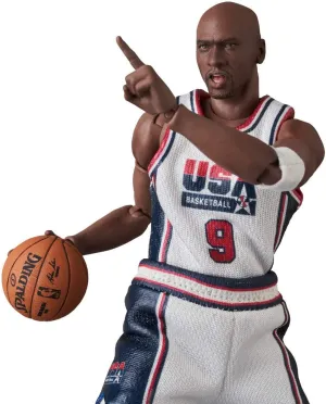 MAFEX #132 Michael Jordan (1992 Team USA)