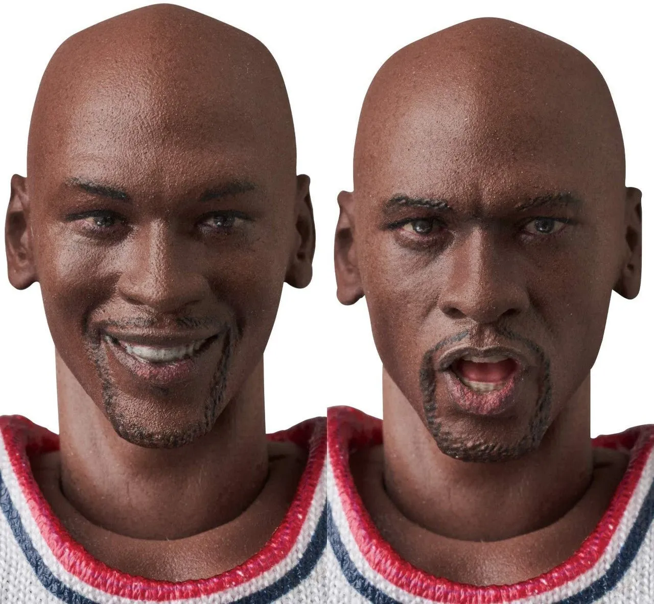 MAFEX #132 Michael Jordan (1992 Team USA)