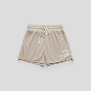 Mantra Shorts - Khaki