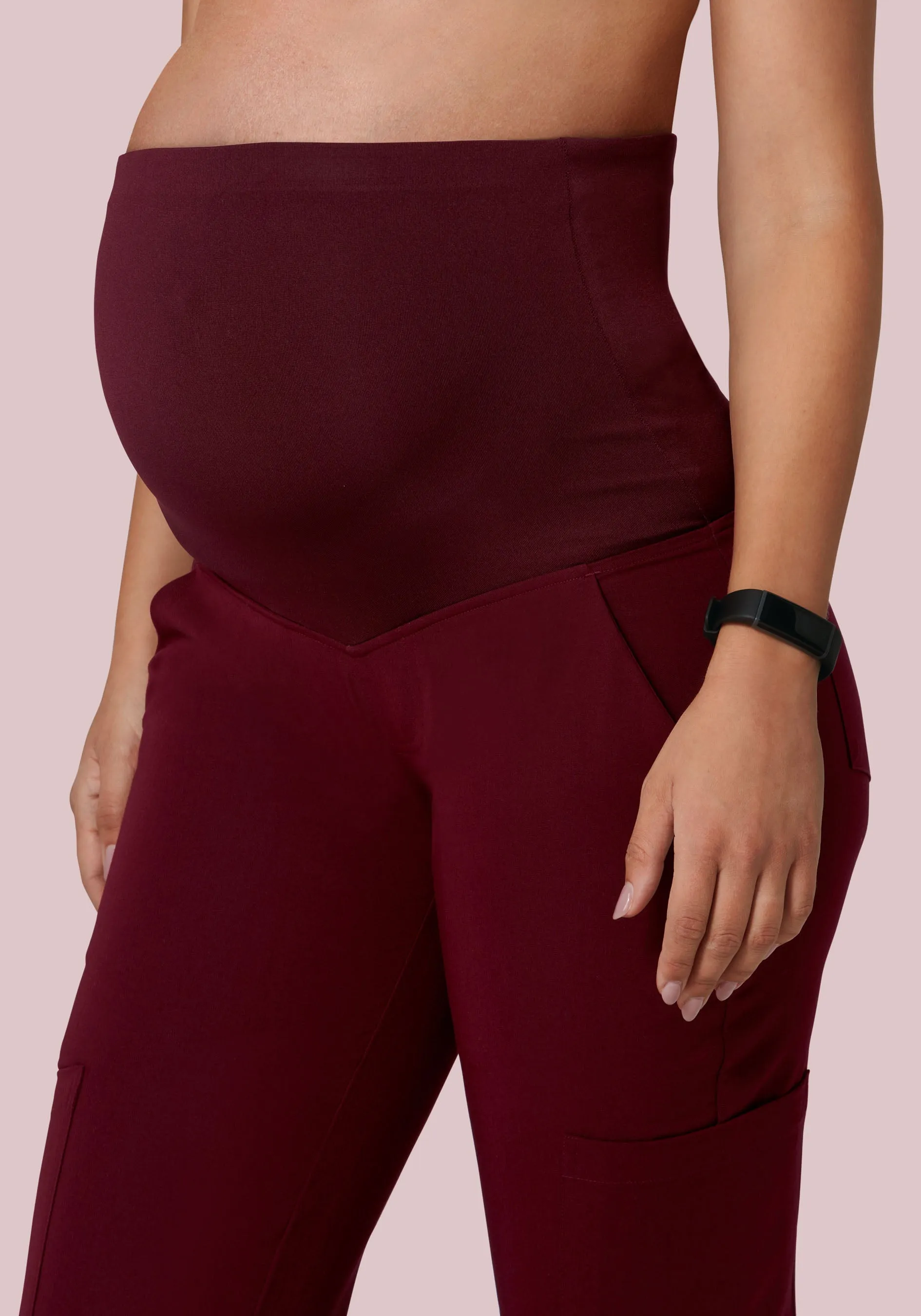 Maternity Cargos Wine