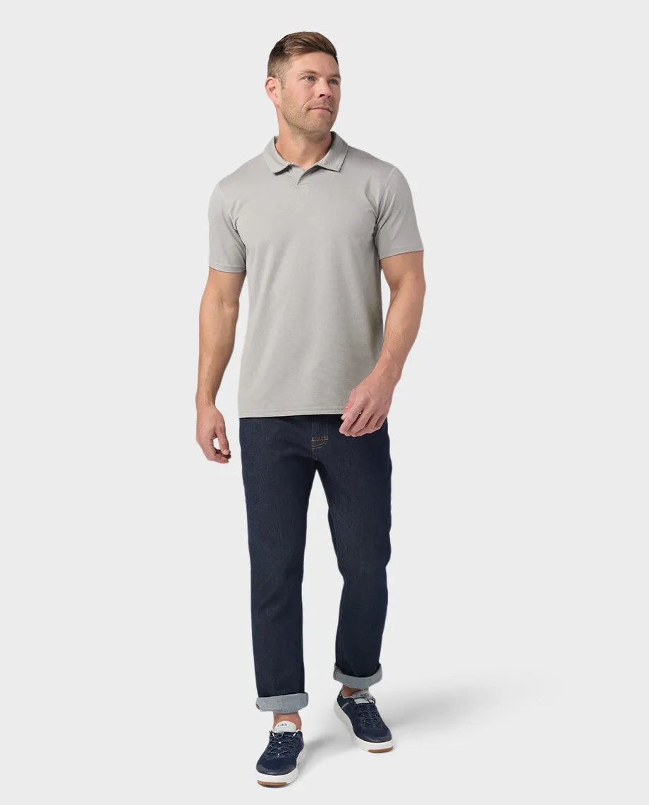 Men's Crester Polo SS