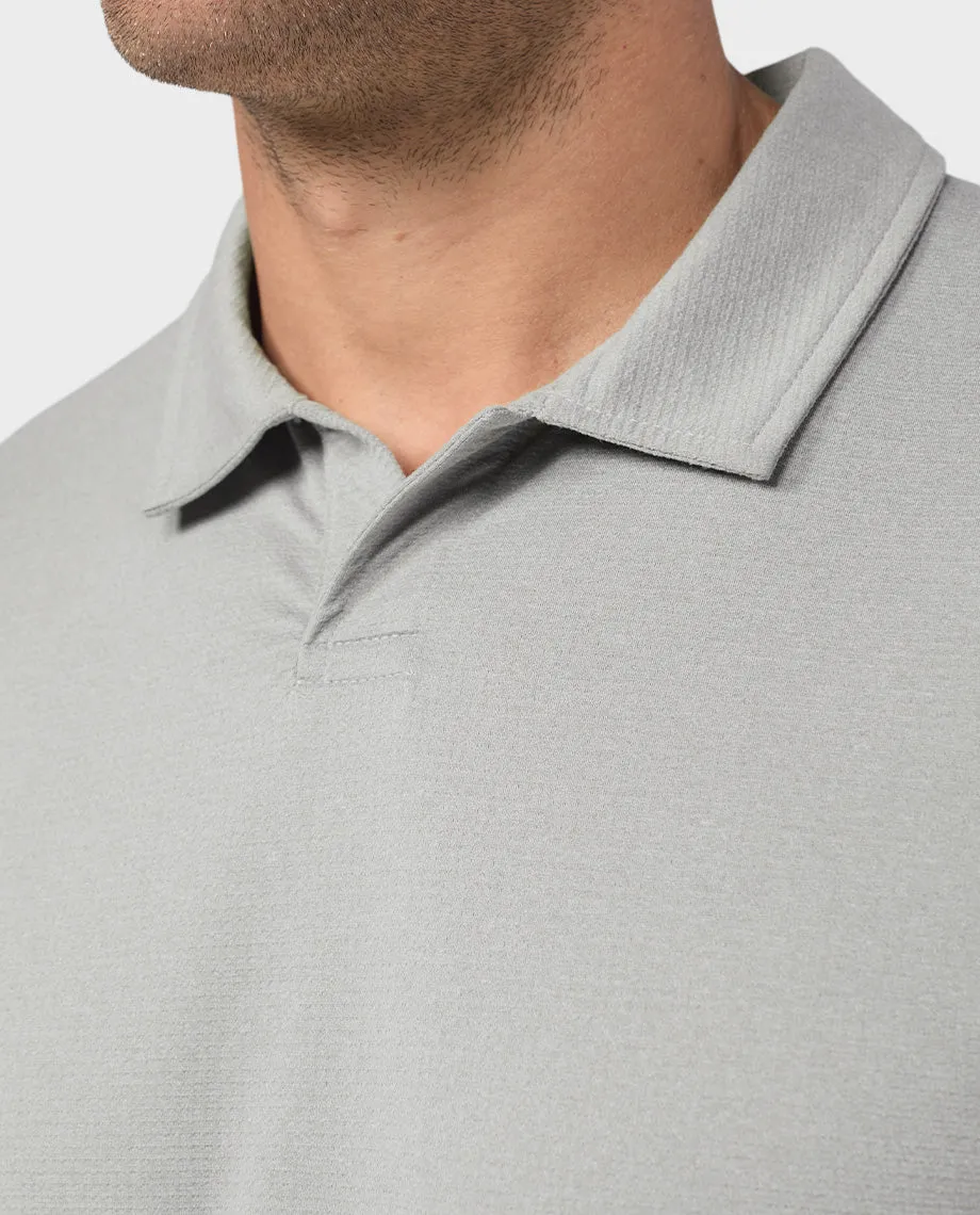 Men's Crester Polo SS