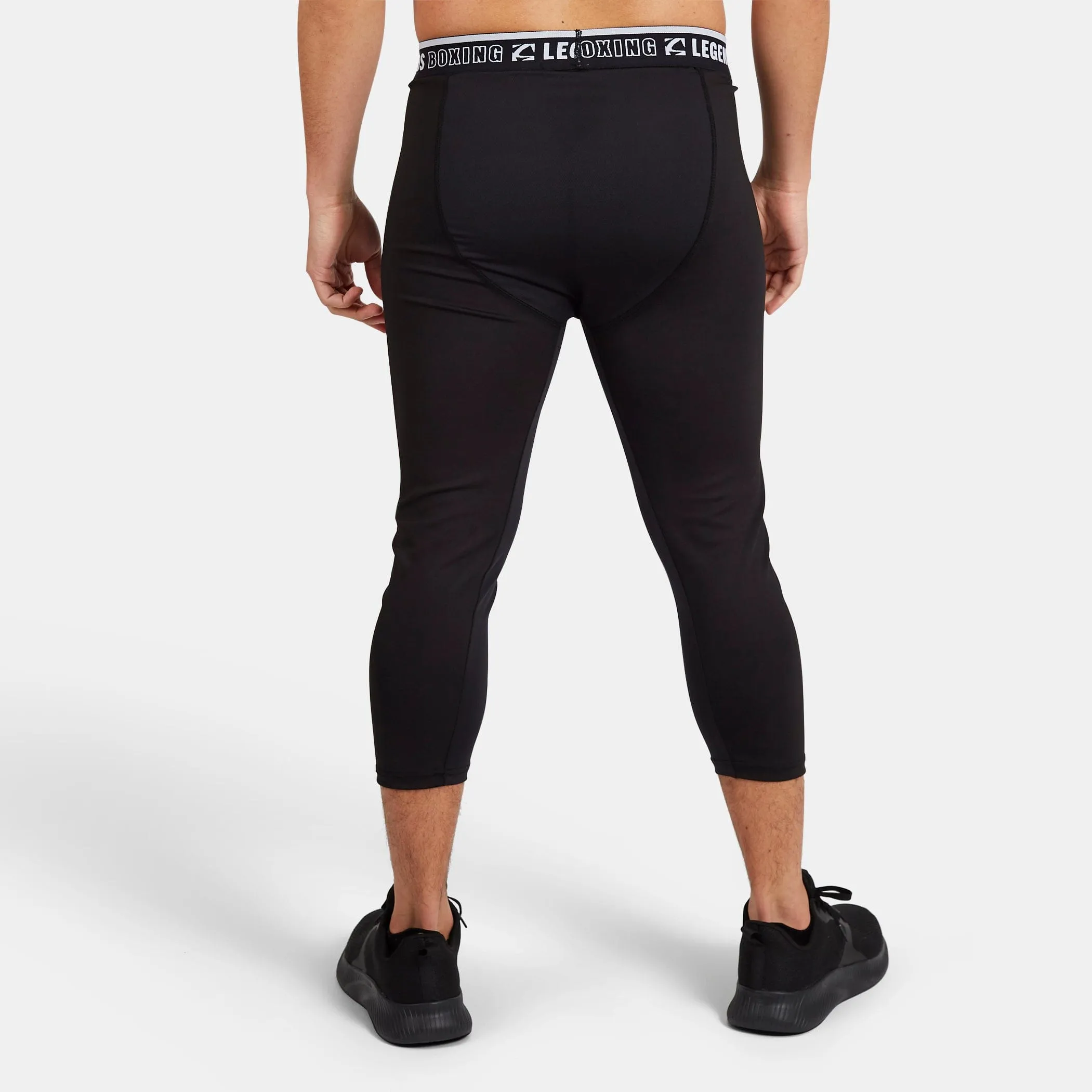 Men's Endurance Compression Tights