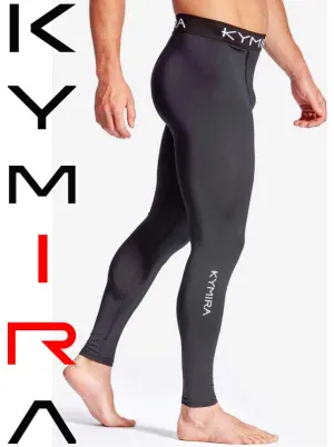 Men's KYMIRA Charge Infrared Compression Leggings {KY-MCORTG}