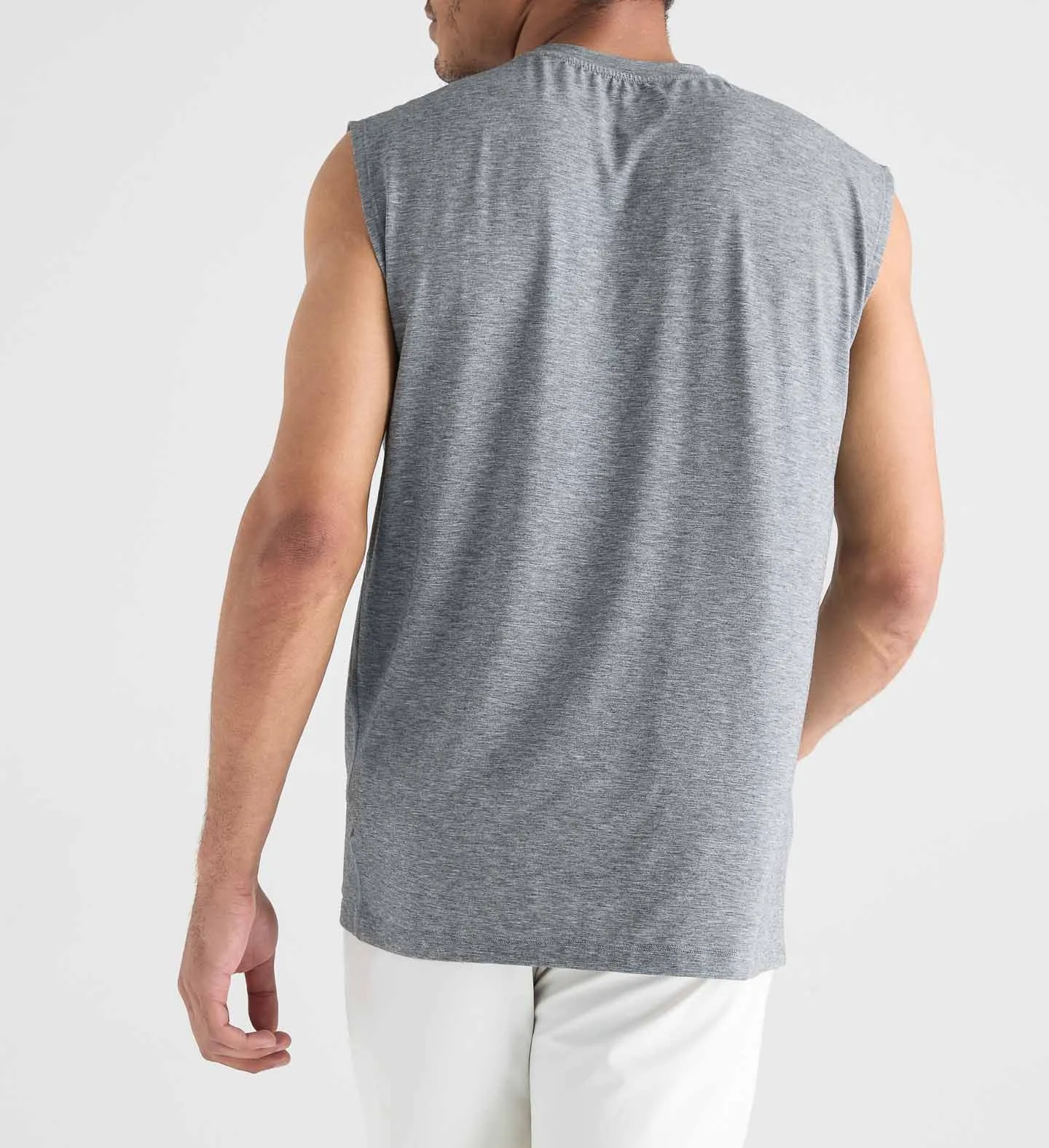 Men's NOBULL Sleeveless Tee