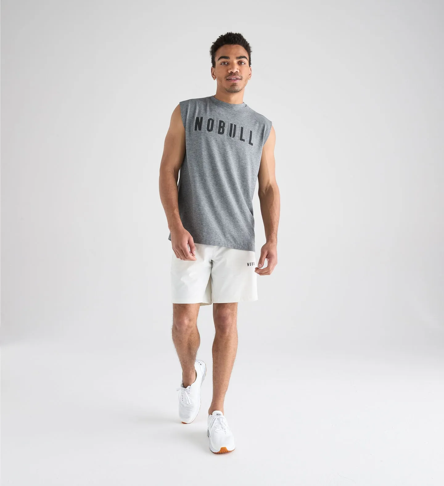 Men's NOBULL Sleeveless Tee