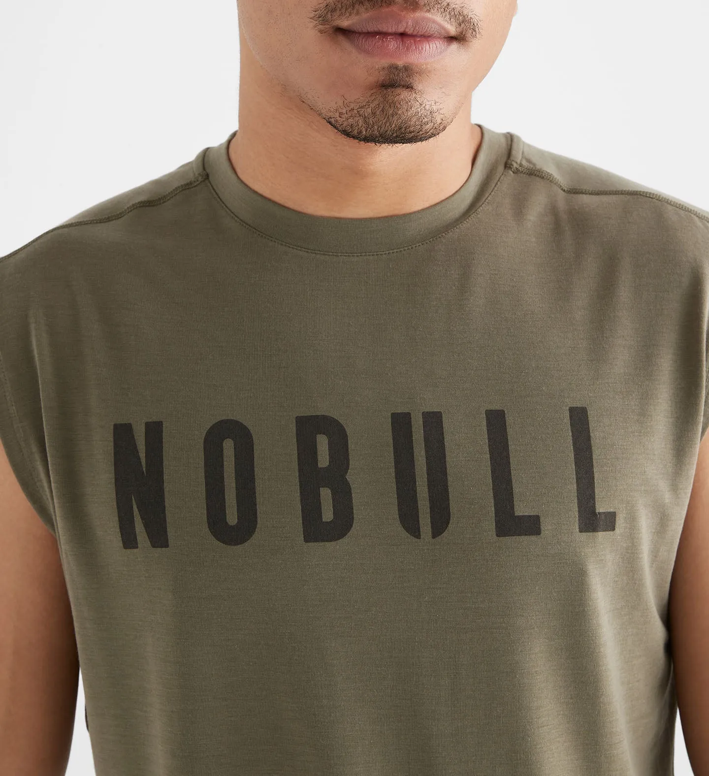 Men's NOBULL Sleeveless Tee