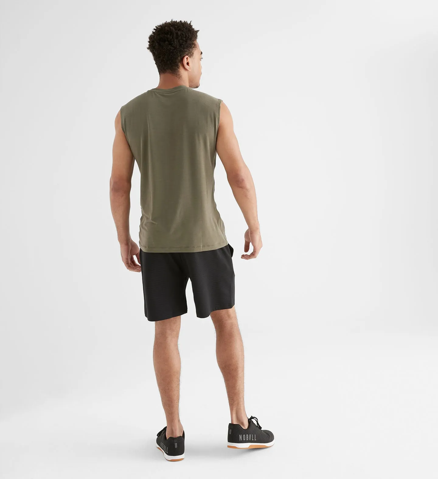 Men's NOBULL Sleeveless Tee