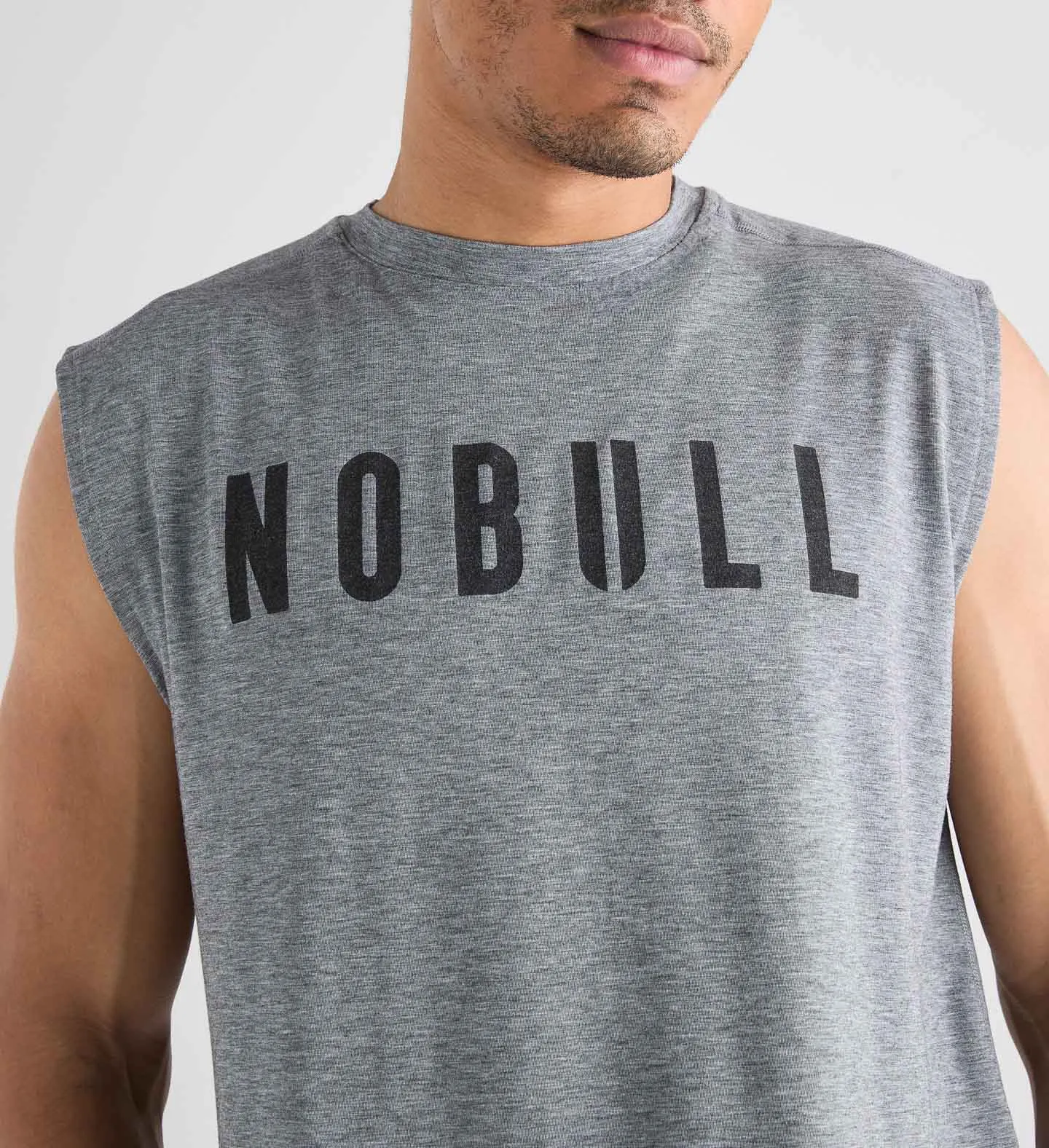 Men's NOBULL Sleeveless Tee