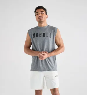 Men's NOBULL Sleeveless Tee