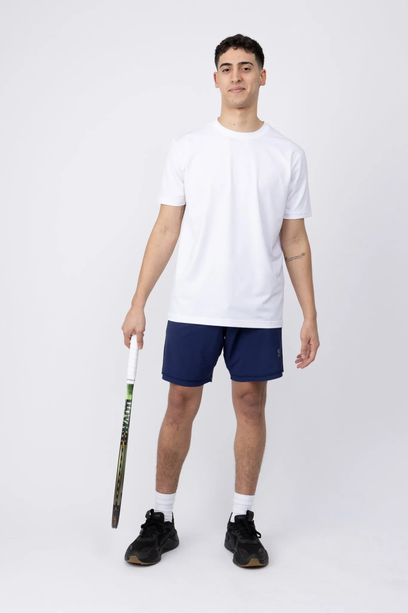 Men's Short Sleeve - Team Uniforms