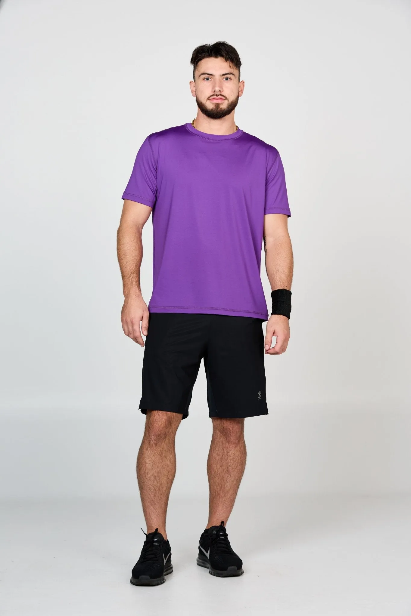 Men's Short Sleeve - Team Uniforms