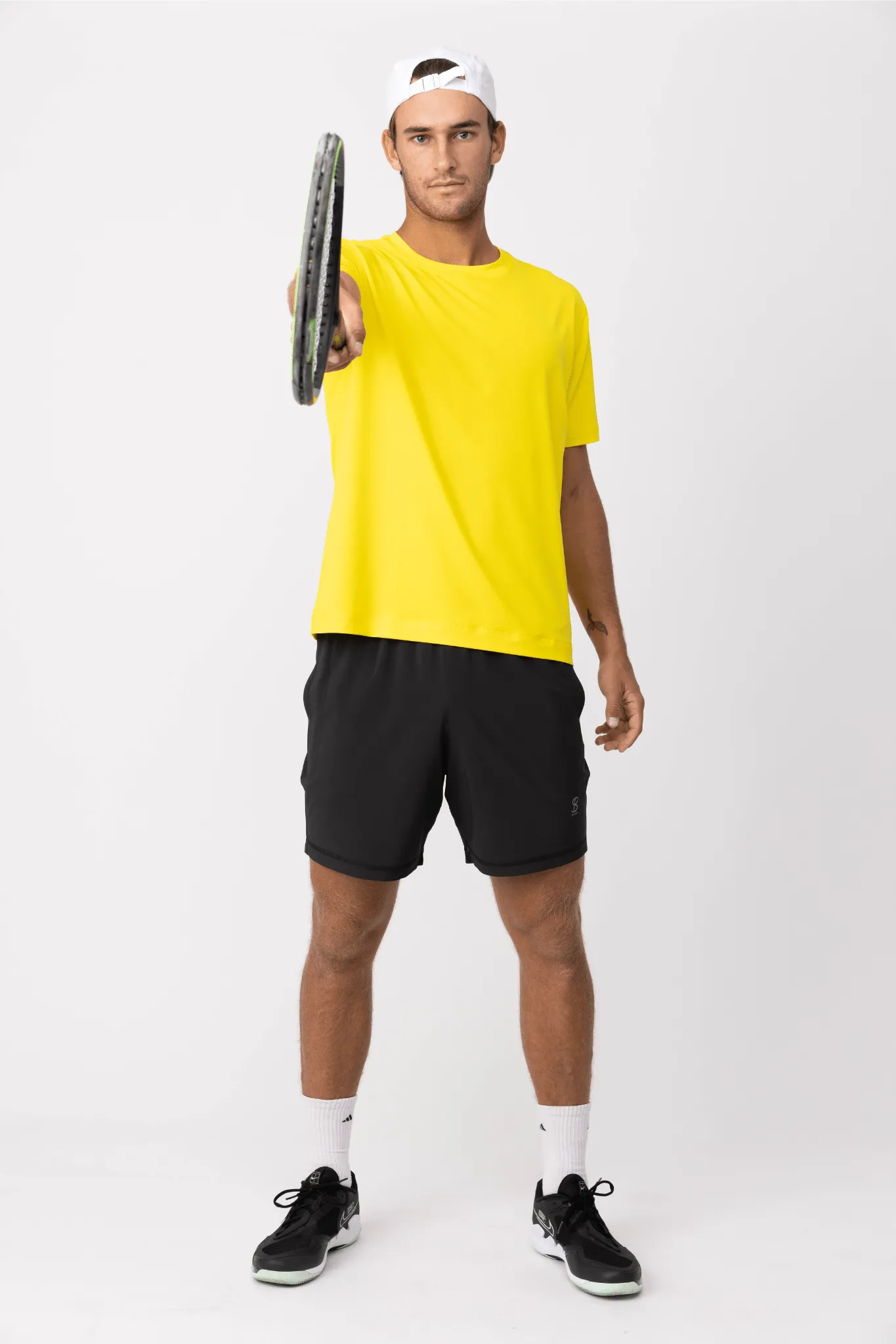 Men's Short Sleeve - Team Uniforms