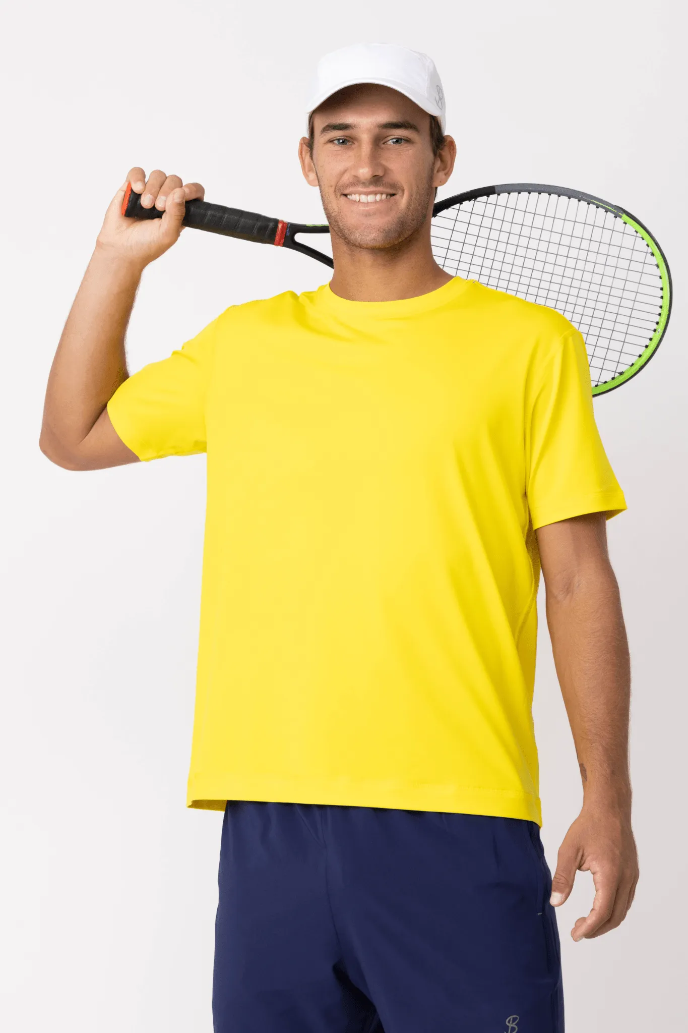 Men's Short Sleeve - Team Uniforms