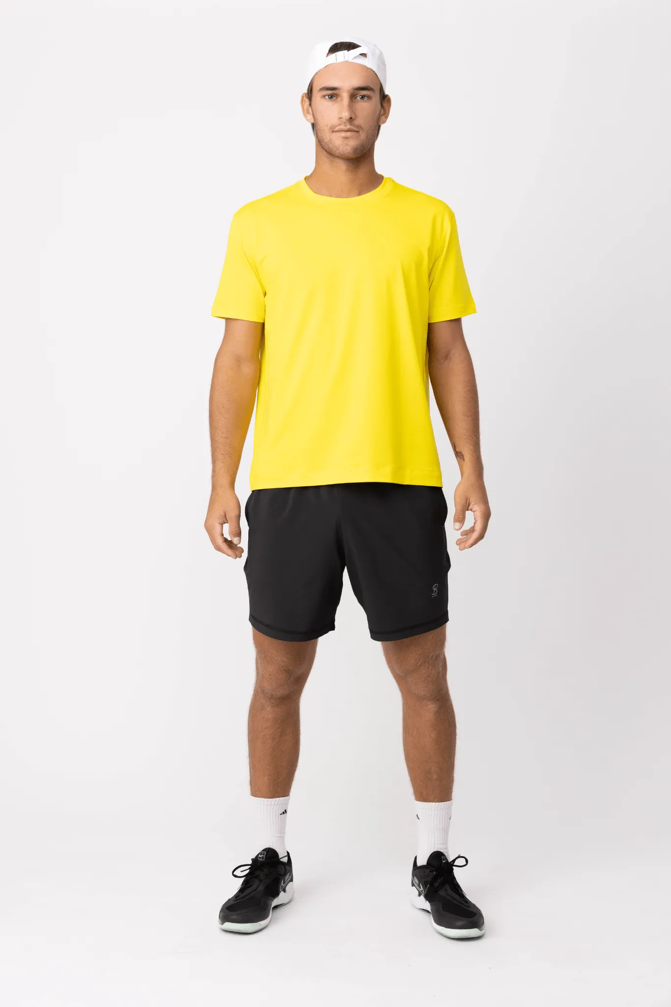 Men's Short Sleeve - Team Uniforms