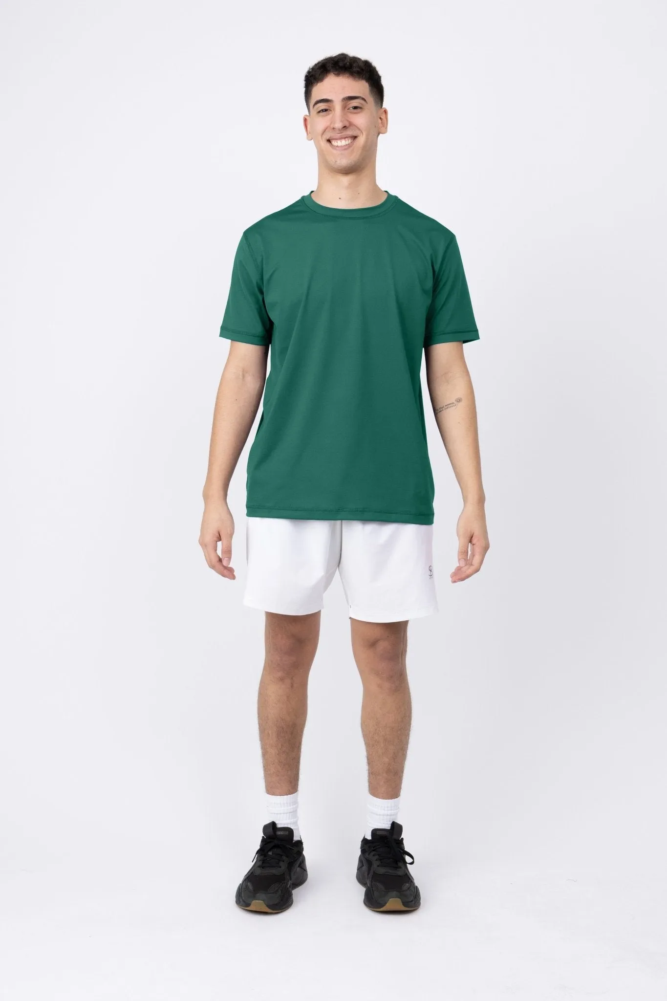 Men's Short Sleeve - Team Uniforms