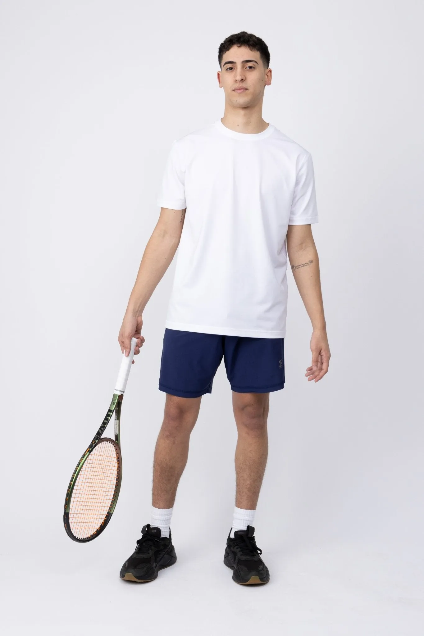 Men's Short Sleeve - Team Uniforms