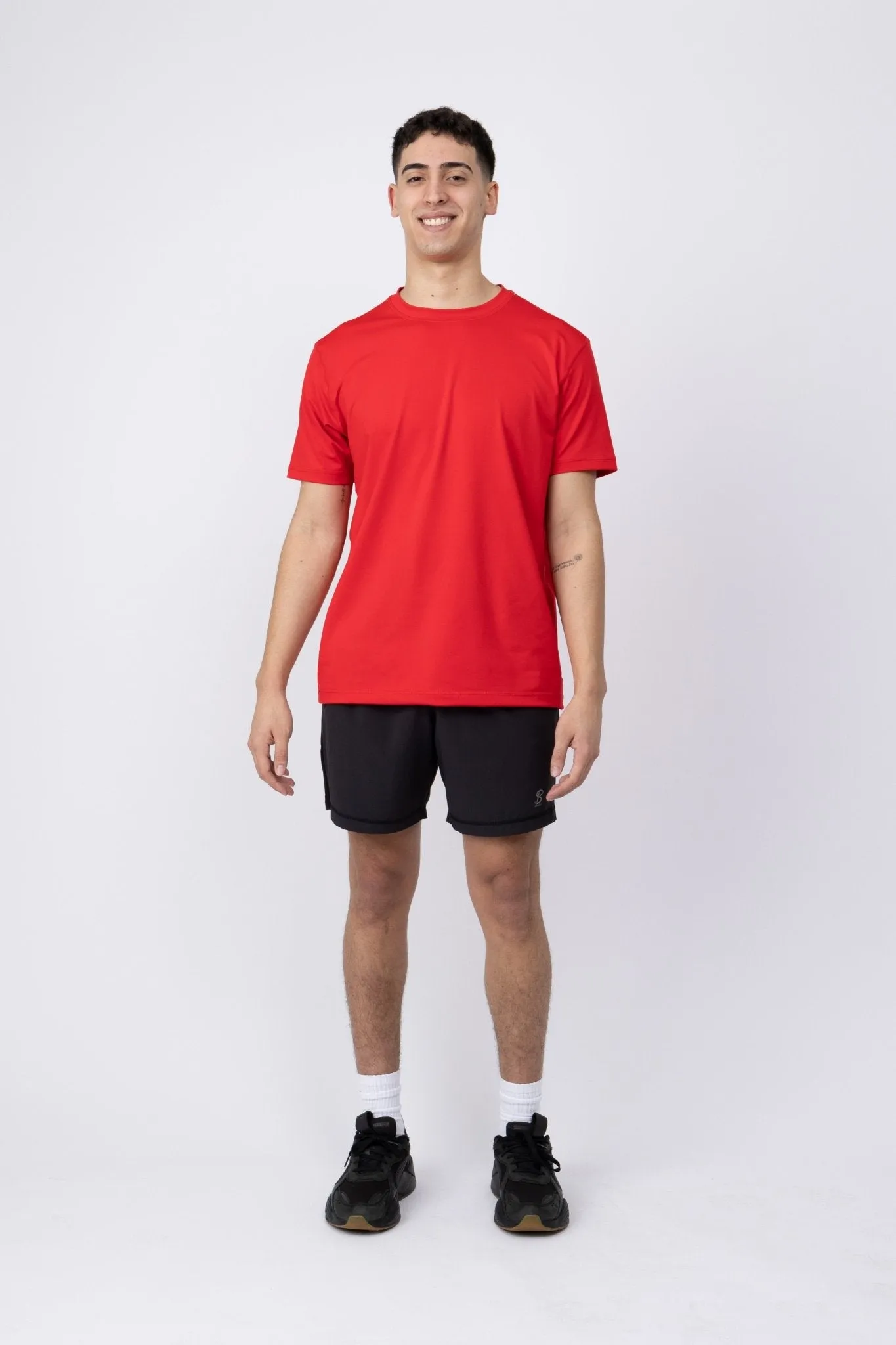 Men's Short Sleeve - Team Uniforms