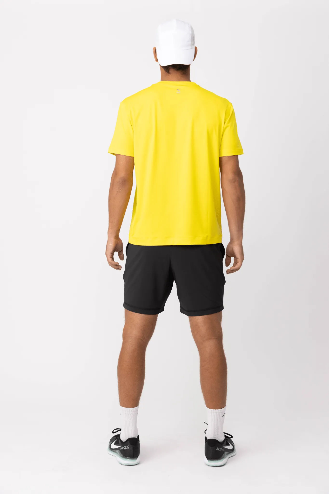 Men's Short Sleeve - Team Uniforms