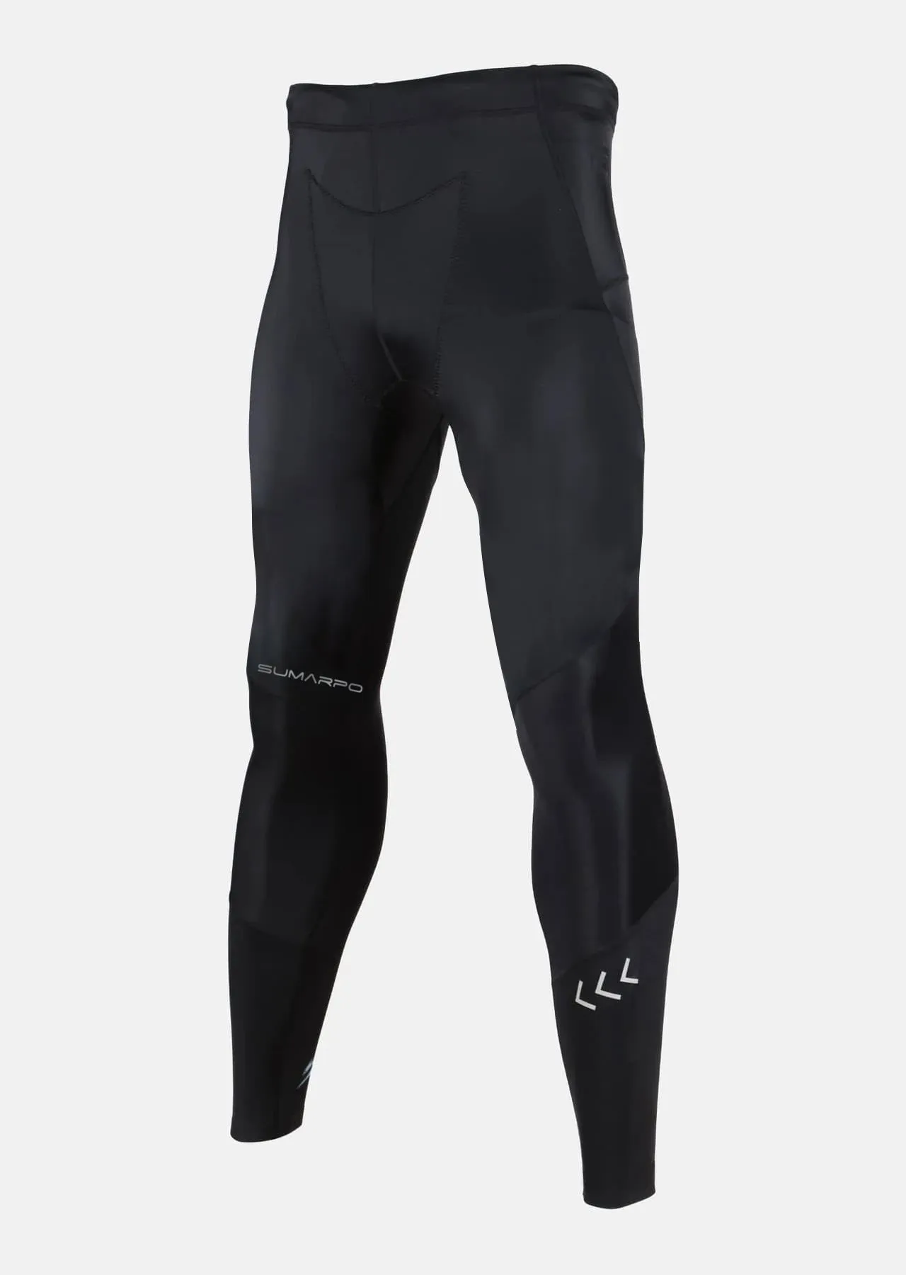 MEN'S TEMPO-FIT COMPRESSION TIGHTS