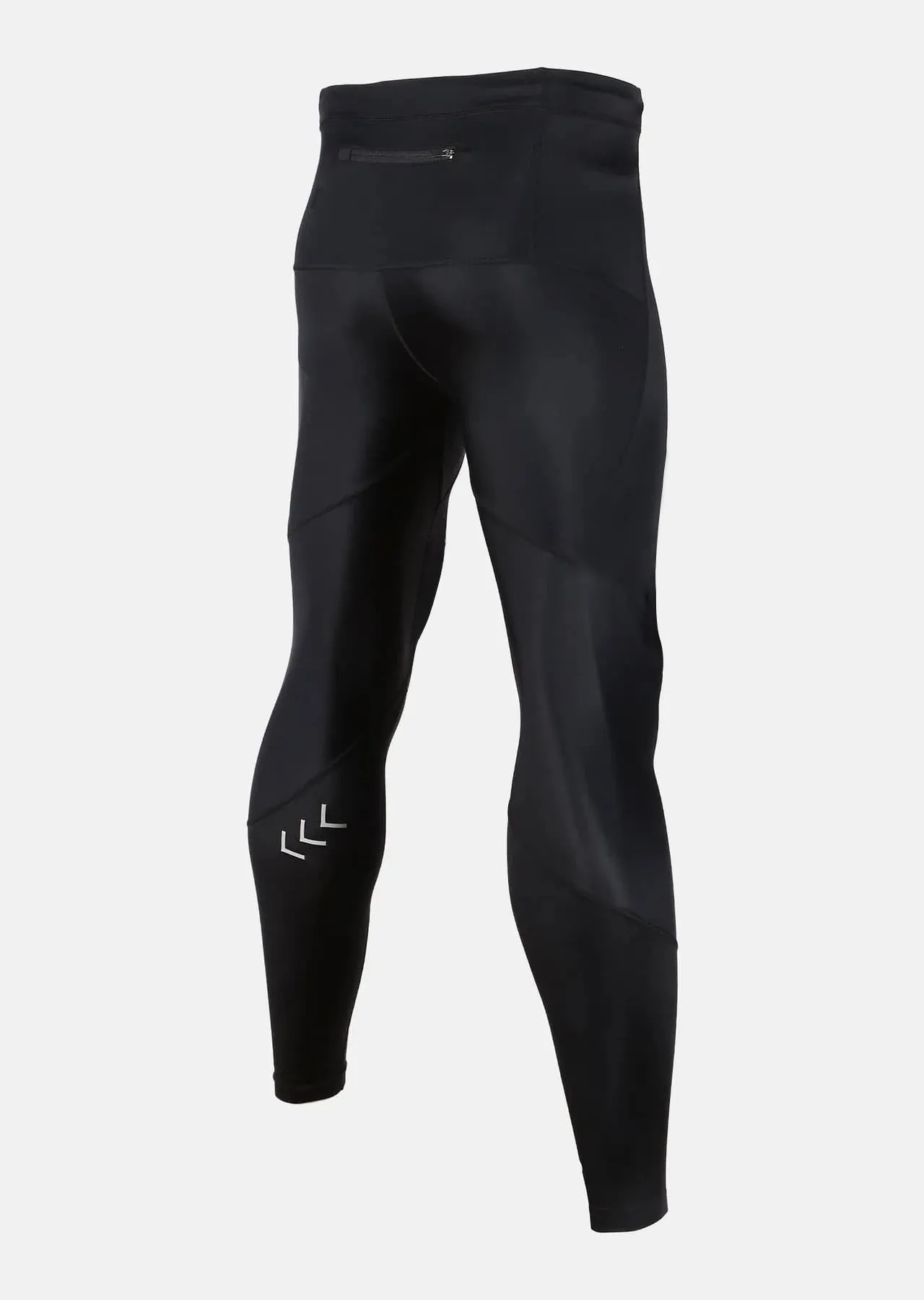 MEN'S TEMPO-FIT COMPRESSION TIGHTS