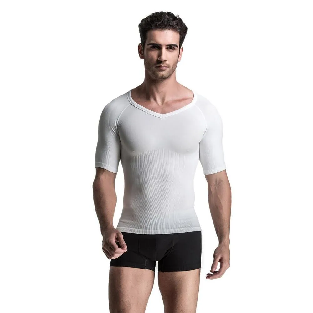 Men's Zoned Performance Shirt