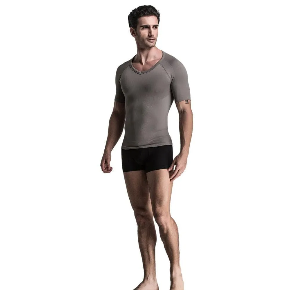 Men's Zoned Performance Shirt