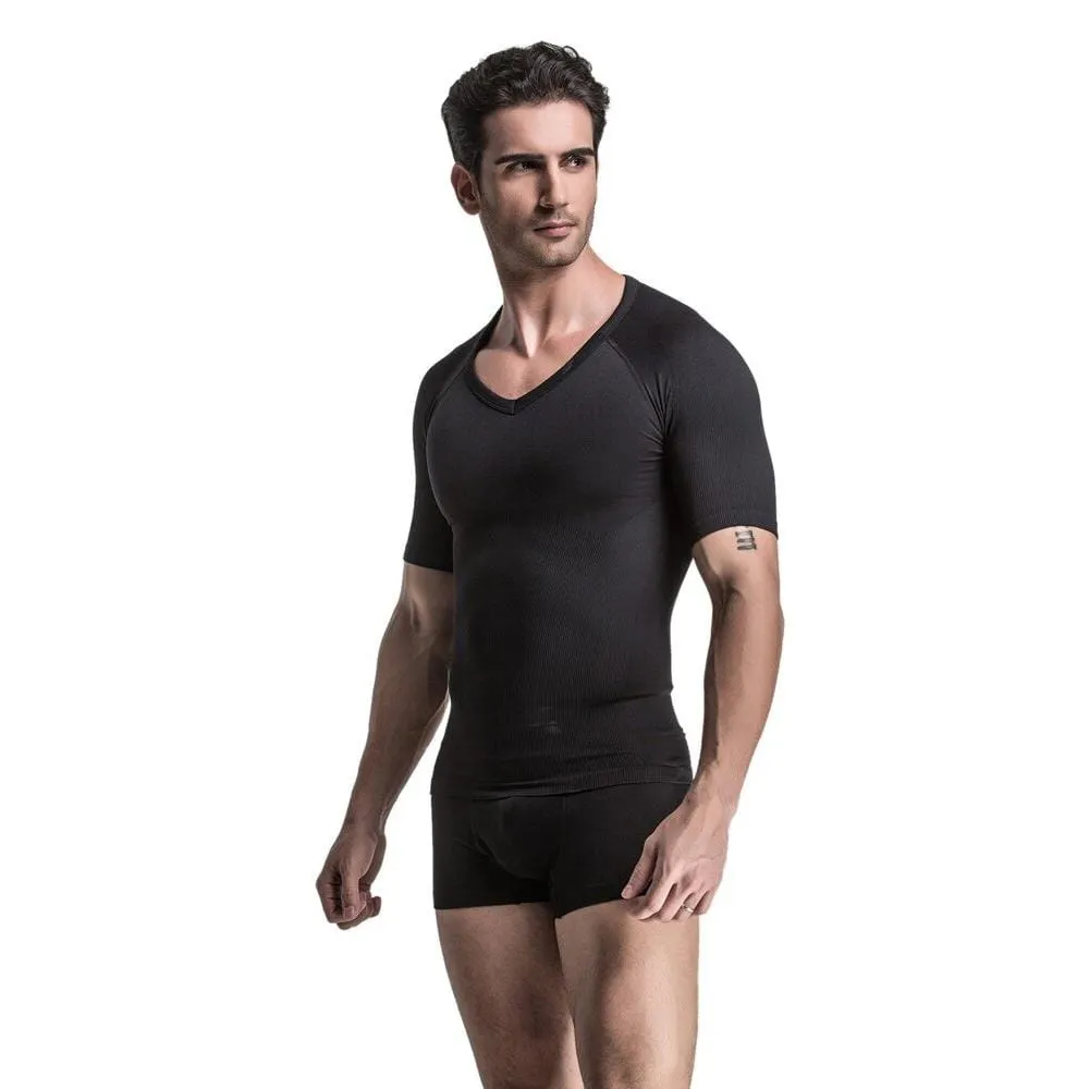 Men's Zoned Performance Shirt