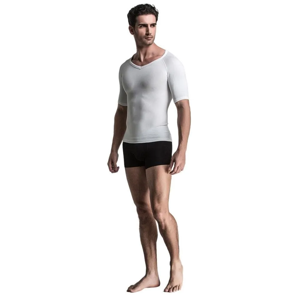 Men's Zoned Performance Shirt