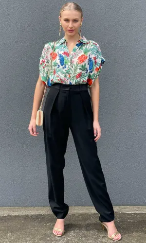 Michael Lo Sordo Tuxedo Pant