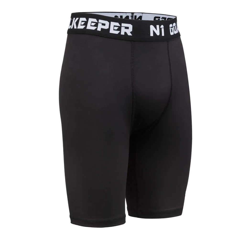 N1 Compression Shorts