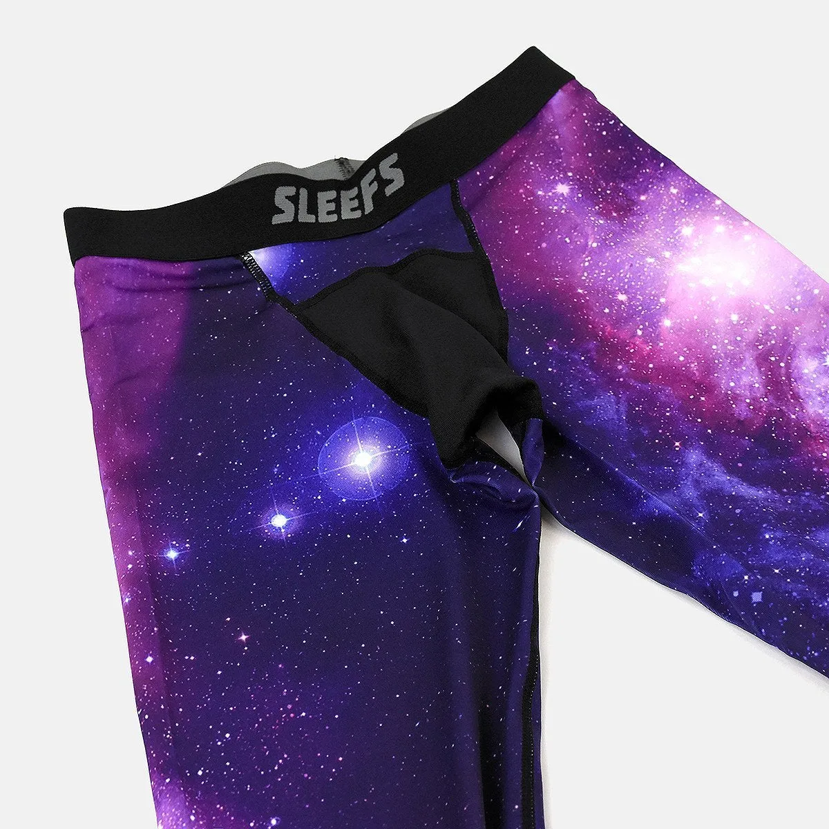 Nebula Compression 3/4 tights / leggings