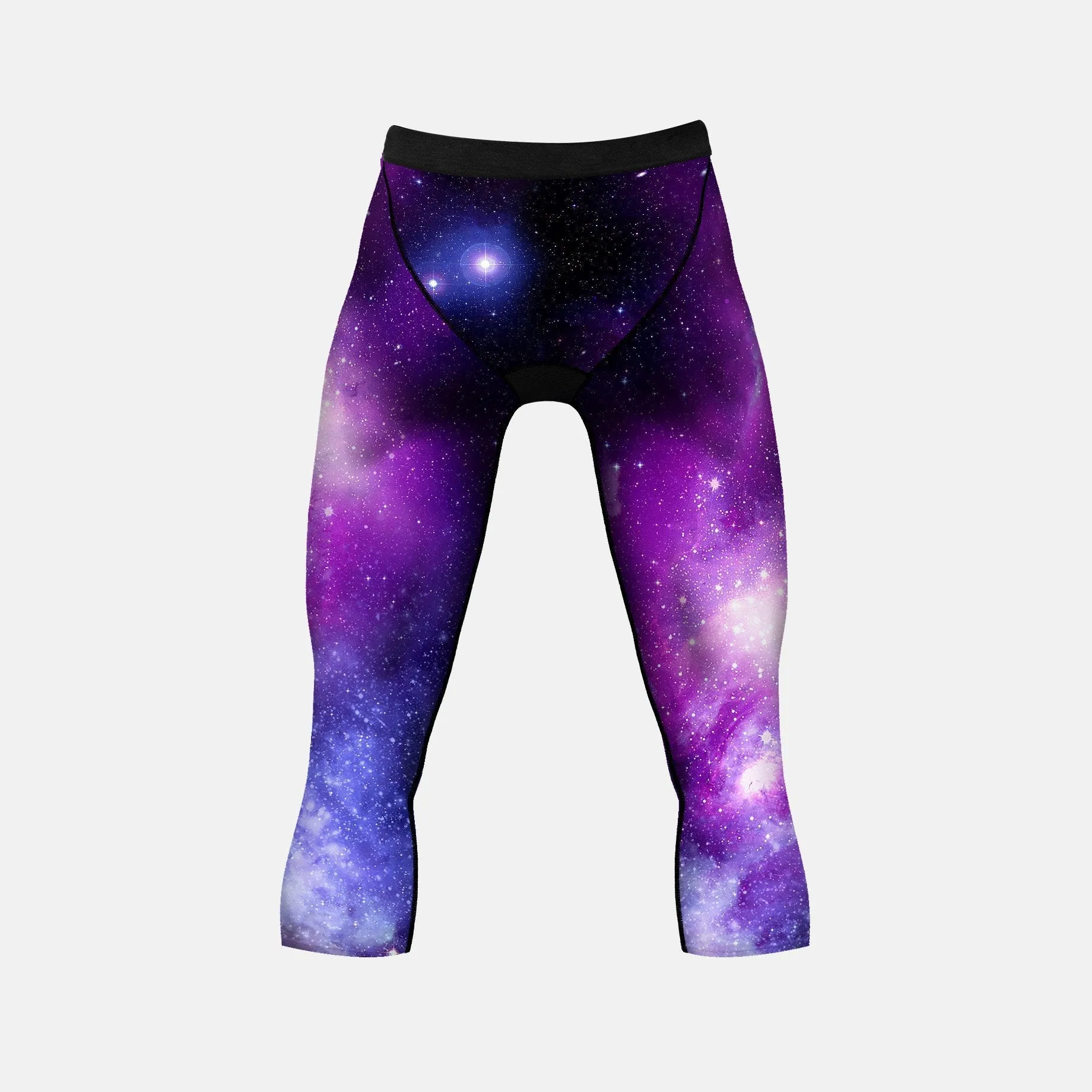 Nebula Compression 3/4 tights / leggings