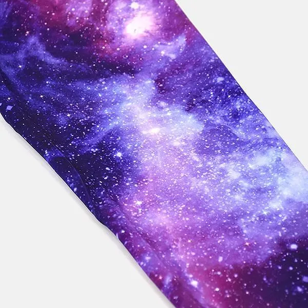 Nebula Compression 3/4 tights / leggings