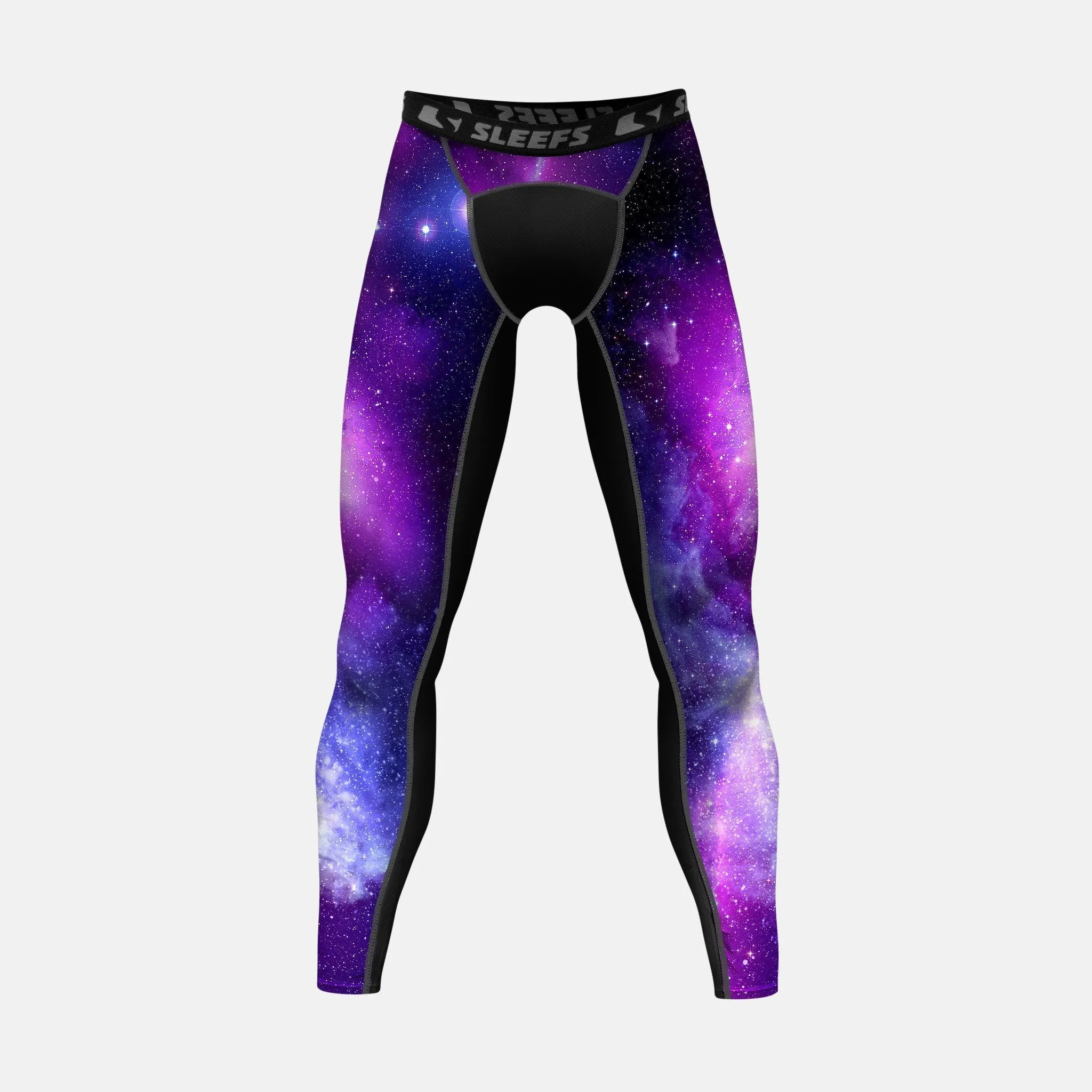 Nebula compression tights / leggings