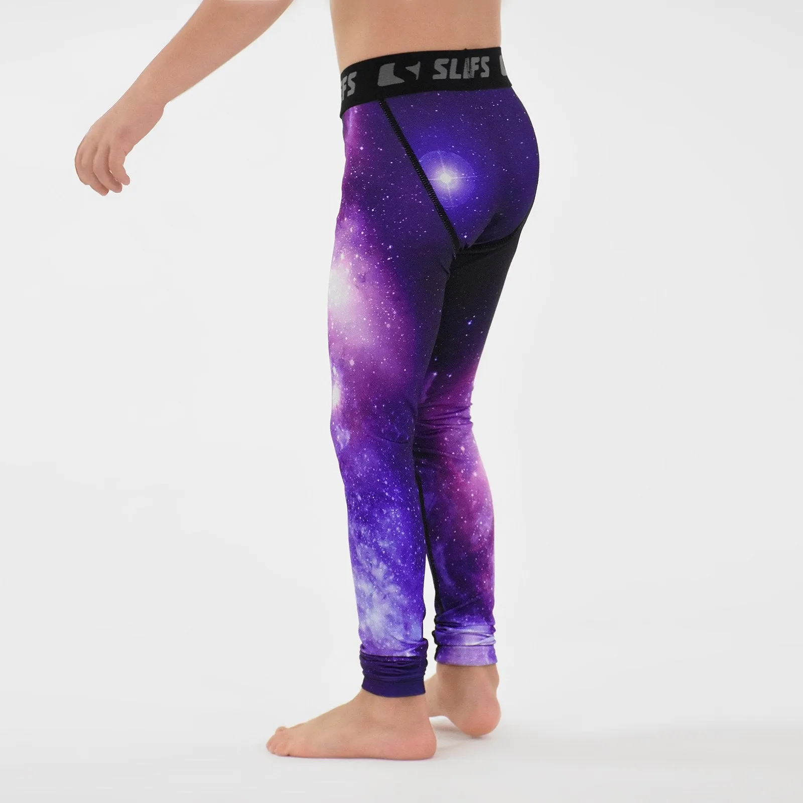 Nebula Kids compression tights / leggings