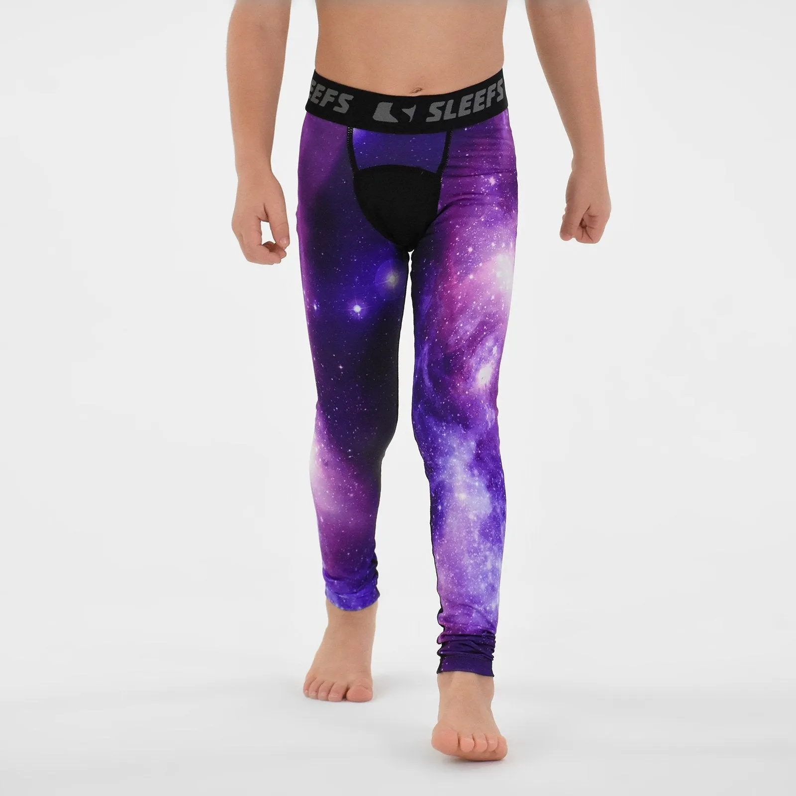 Nebula Kids compression tights / leggings