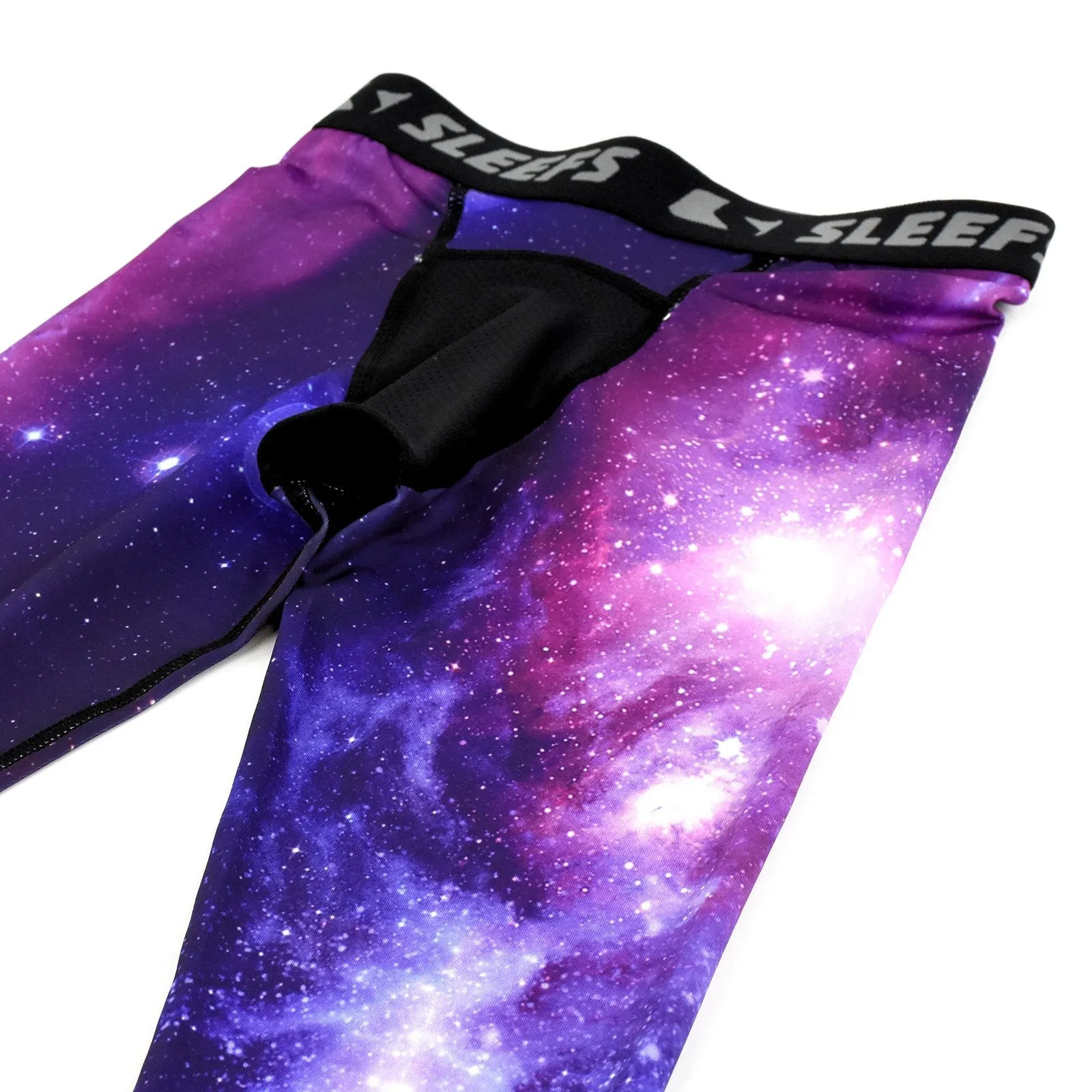 Nebula Kids compression tights / leggings