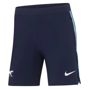 Nike Men's Argentina Rugby Training Shorts 23/24 - Obsidian