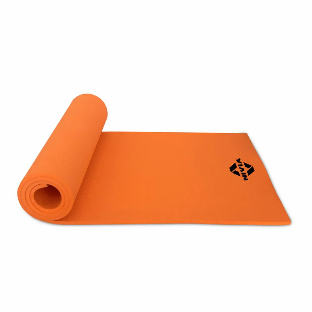 Nivia Anti-Skid Yoga Mat