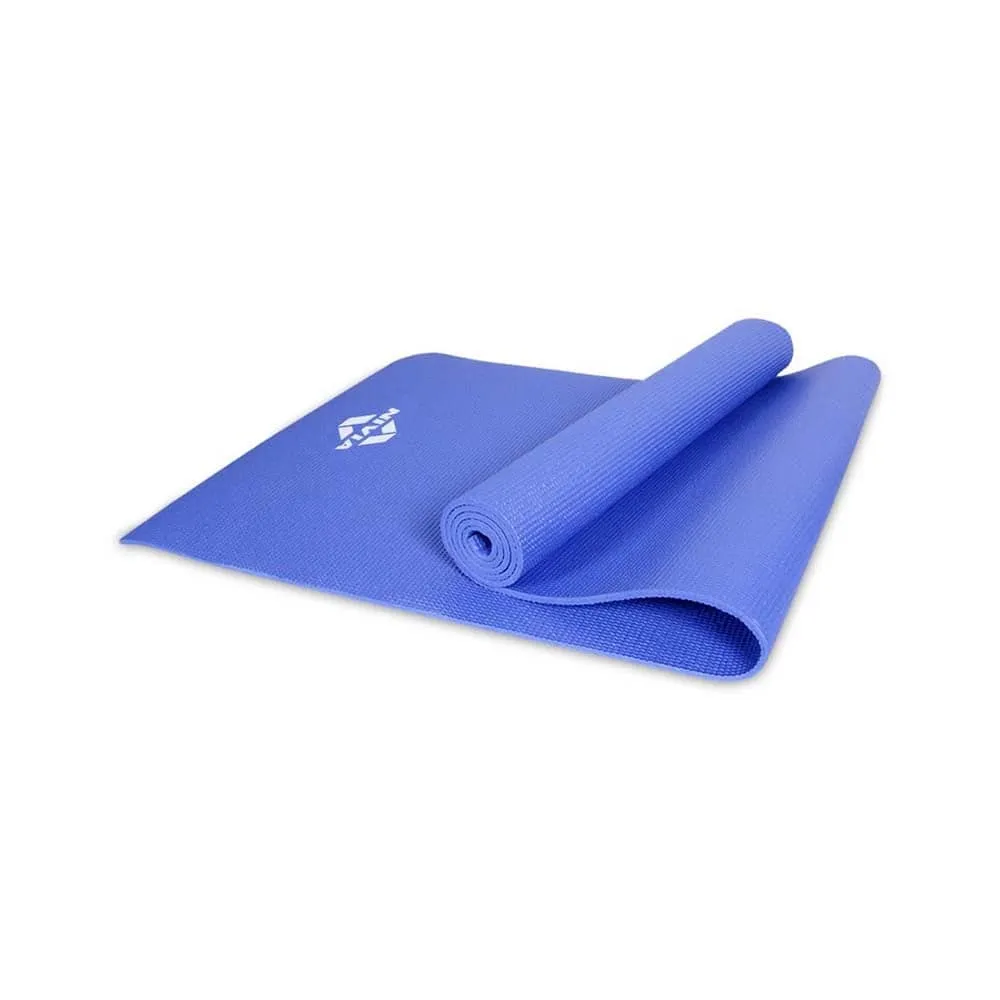 Nivia Yoga Mat Pvc Single Layer