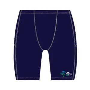 NSW ALAC Unisex Lycra Shorts