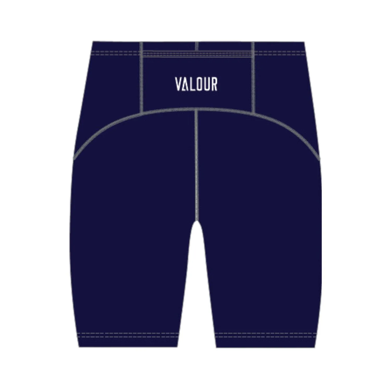 NSW ALAC Unisex Lycra Shorts