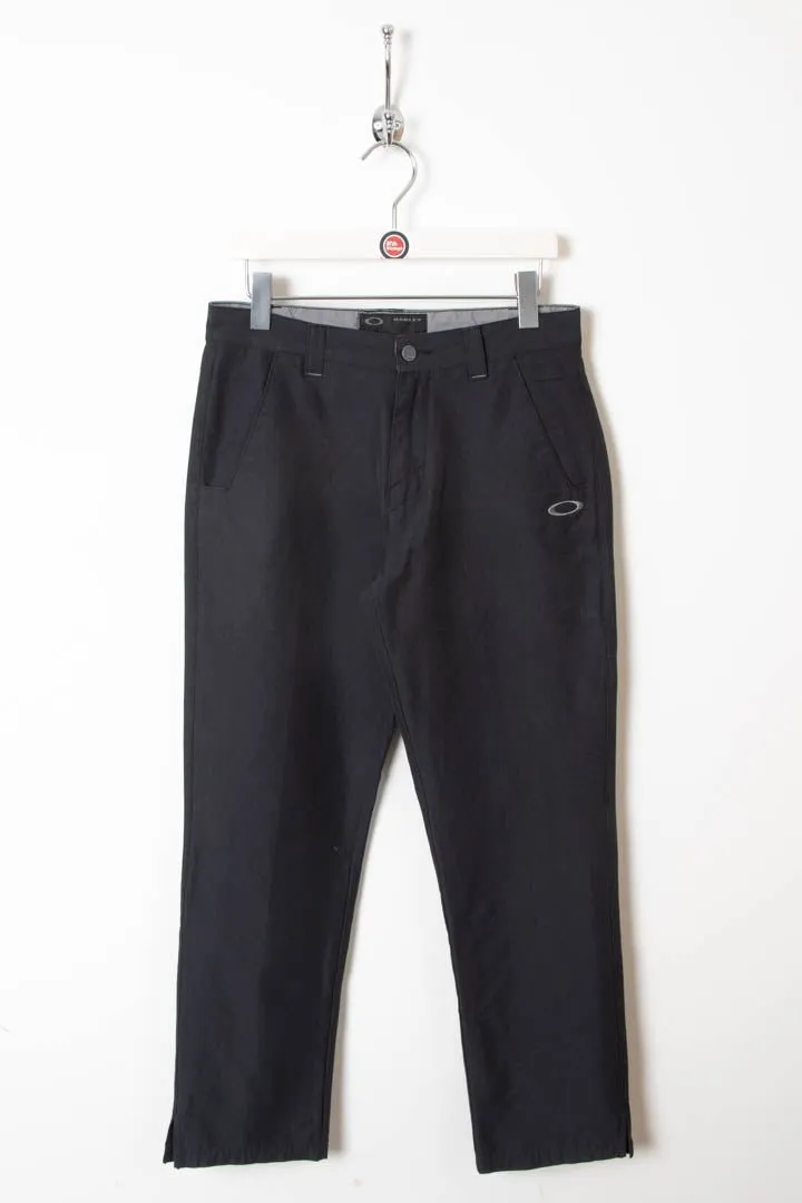 Oakley Trousers (W30)