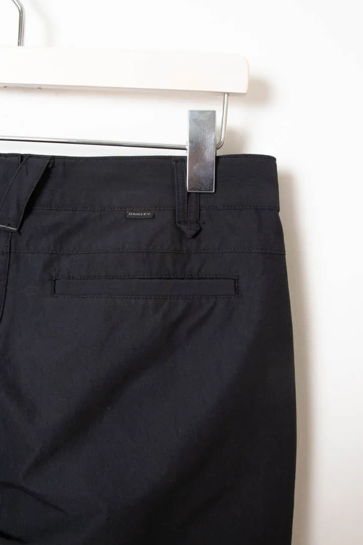 Oakley Trousers (W30)