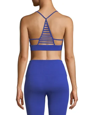 Onzie Elevate High-Support Strappy-Back Sports Bra