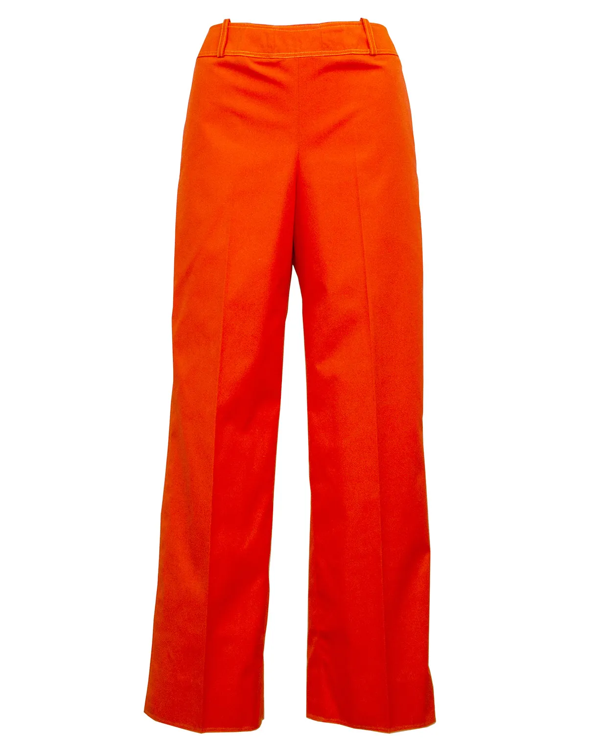 Orange 3pc Ensemble